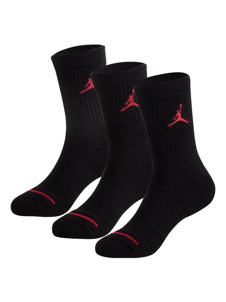 Jordan Jumpman Crew Socks - Image 1 of 3