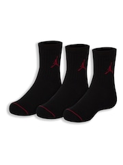 Jordan Jumpman Crew Socks - Image 2 of 3