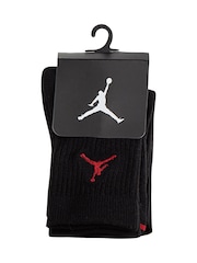 Jordan Jumpman Crew Socks - Image 3 of 3