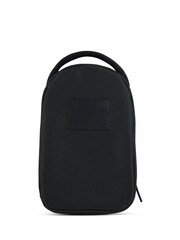 Jordan Insulated Lunch Black Bag - Image 2 of 7