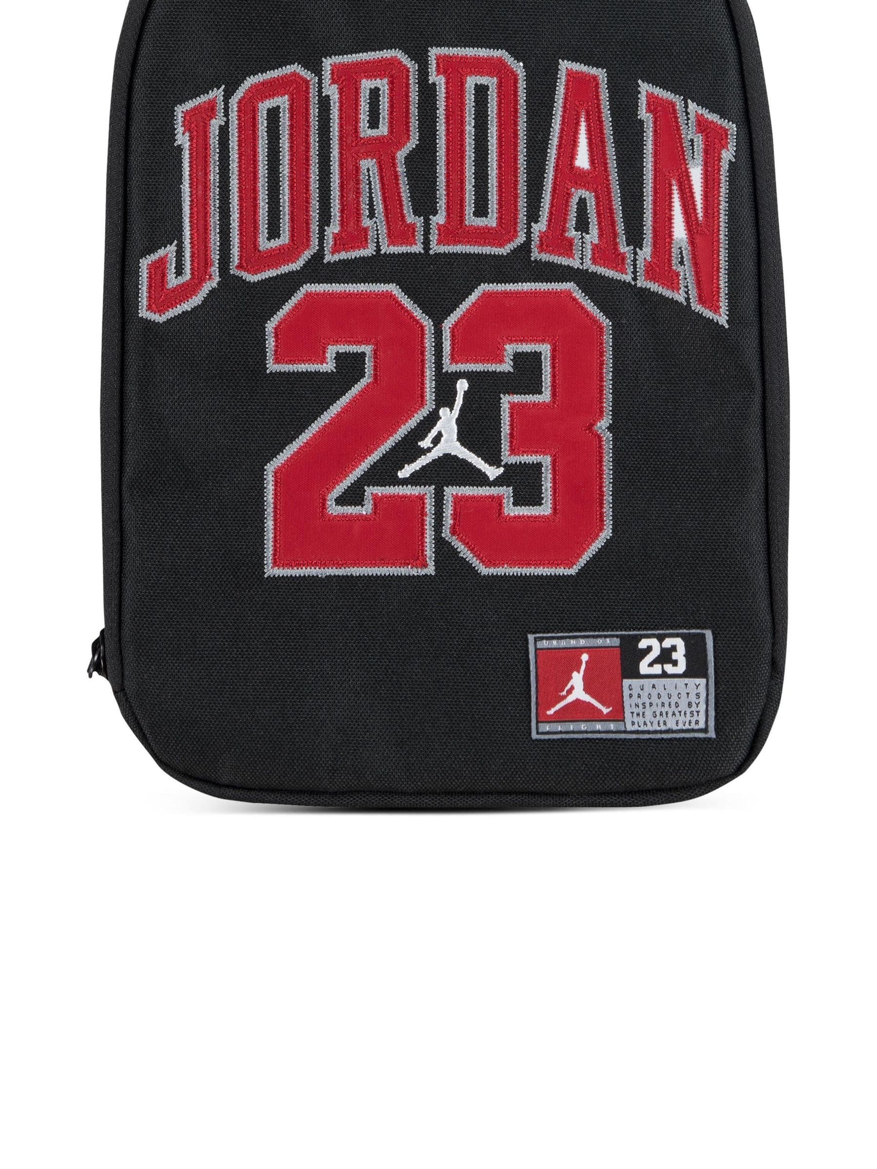 jordan lunch bag