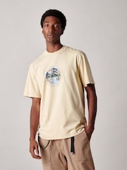 Penfield Mens Riverview T-Shirt - Bild 1 von 9