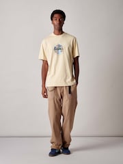 Penfield Mens Riverview T-Shirt - Bild 2 von 9