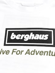 Berghaus Adventure Tour T-Shirt - Imagem 10 de 10