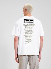 Berghaus Adventure Tour T-Shirt - Imagem 4 de 10