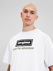 Berghaus Adventure Tour T-Shirt - Imagem 5 de 10