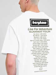 Berghaus Adventure Tour T-Shirt - Imagem 6 de 10