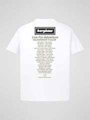 Berghaus Adventure Tour T-Shirt - Imagem 8 de 10