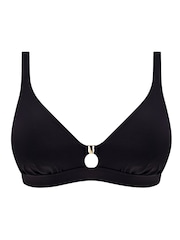 Fantasie Black Merissa Non Wired Triangle Bikini Top - Image 7 of 7