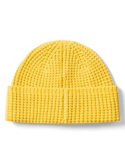 Berghaus Yellow 1997 Wool Beanie - Image 2 of 5