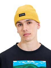 Berghaus Yellow 1997 Wool Beanie - Image 5 of 5