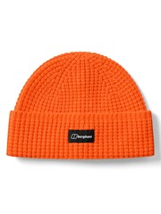 Berghaus Orange 1997 Wool Beanie - Image 1 of 5