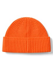 Berghaus Orange 1997 Wool Beanie - Image 2 of 5