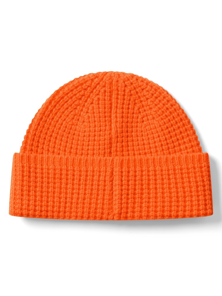 Berghaus Orange 1997 Wool Beanie - Image 2 of 5