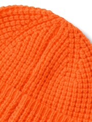 Berghaus Orange 1997 Wool Beanie - Image 4 of 5