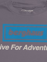 Berghaus Adventure Tour T-Shirt - Imagem 10 de 10