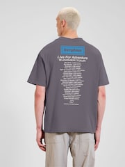Berghaus Adventure Tour T-Shirt - Imagem 4 de 10