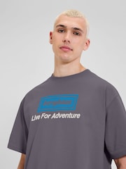 Berghaus Adventure Tour T-Shirt - Imagem 5 de 10