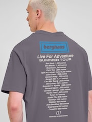 Berghaus Adventure Tour T-Shirt - Imagem 6 de 10