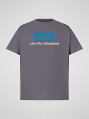 Berghaus Adventure Tour T-Shirt - Imagem 7 de 10