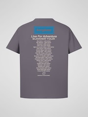 Berghaus Adventure Tour T-Shirt - Imagem 8 de 10