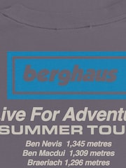 Berghaus Adventure Tour T-Shirt - Imagem 9 de 10