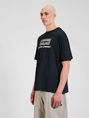 Berghaus Black Adventure Tour T-Shirt - Image 3 of 10