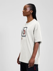 Berghaus Cream The B T-Shirt - Image 5 of 9
