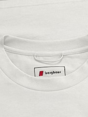 Berghaus Cream The B T-Shirt - Image 9 of 9