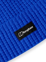 Berghaus Blue 1997 Wool Beanie - Image 2 of 5