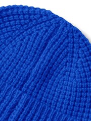 Berghaus Blue 1997 Wool Beanie - Image 3 of 5