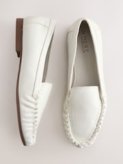 Ben - Forever Comfort® Loafers med rynka - Bild 3 av 5
