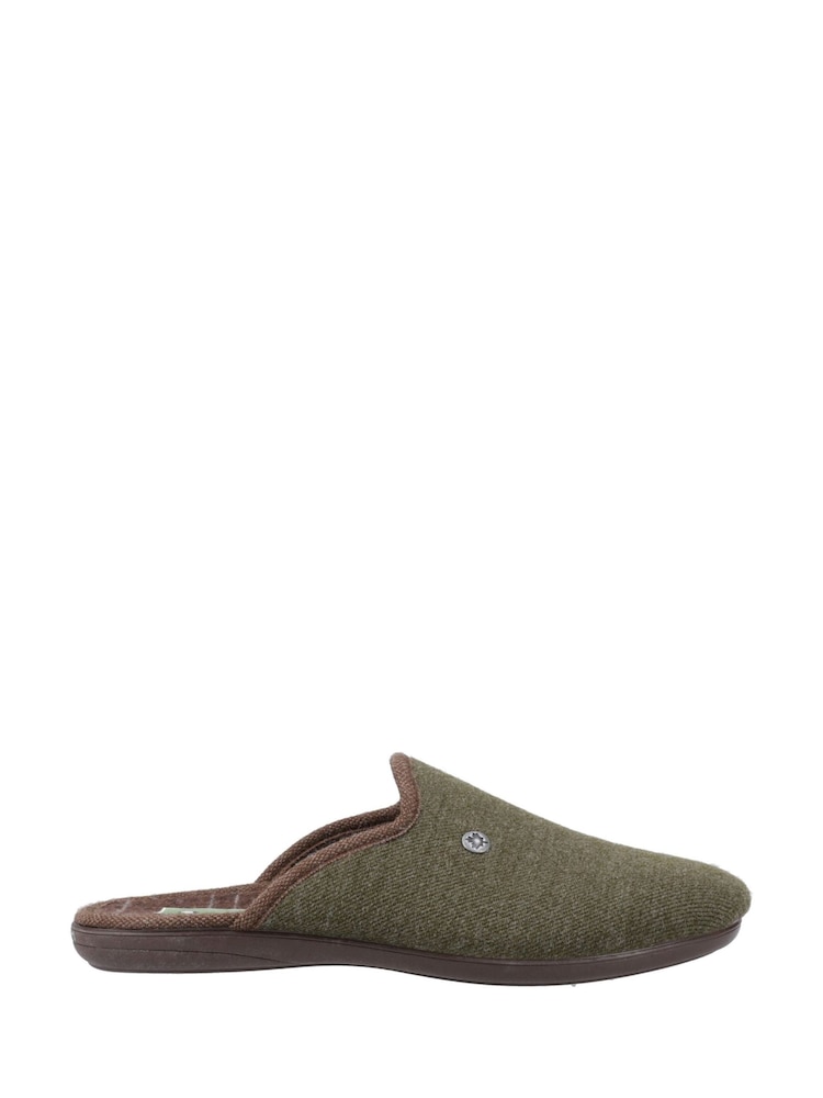 Cotswolds Spelsbury Slippers - Image 1 of 5 Cotswolds Spelsbury Slippers - Image 1 of 5