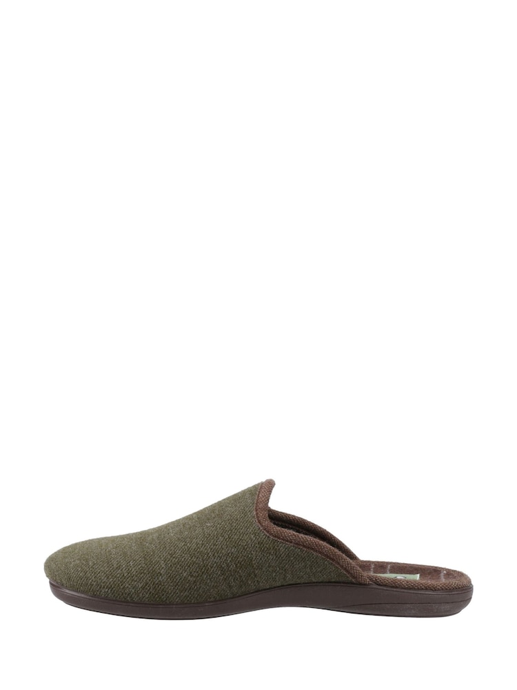 Cotswolds Spelsbury Slippers - Image 2 of 5 Cotswolds Spelsbury Slippers - Image 2 of 5