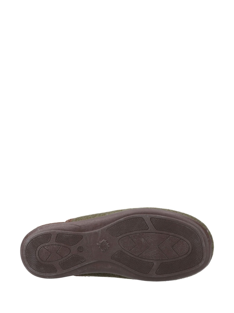 Cotswolds Spelsbury Slippers - Image 5 of 5 Cotswolds Spelsbury Slippers - Image 5 of 5