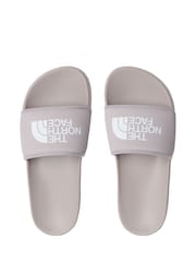 Γκρι - Σανδάλια The North Face Base Camp Slide III - Εικόνα 6 του 8