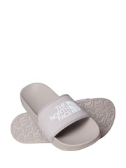 Γκρι - Σανδάλια The North Face Base Camp Slide III - Εικόνα 8 του 8