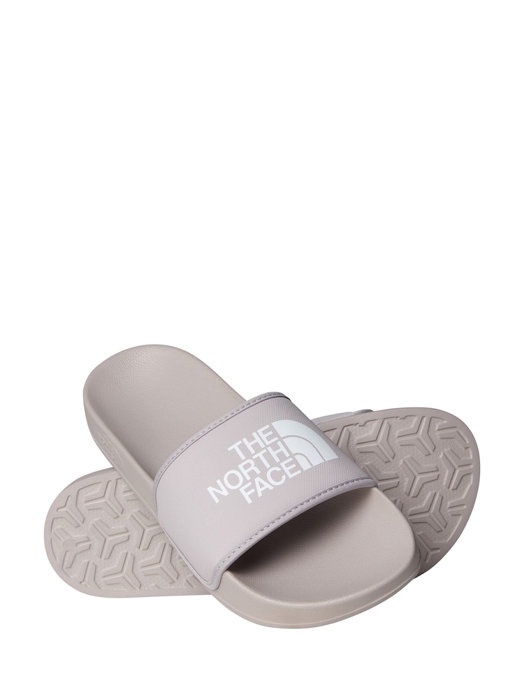 Γκρι - Σανδάλια The North Face Base Camp Slide III - Εικόνα 8 του 8