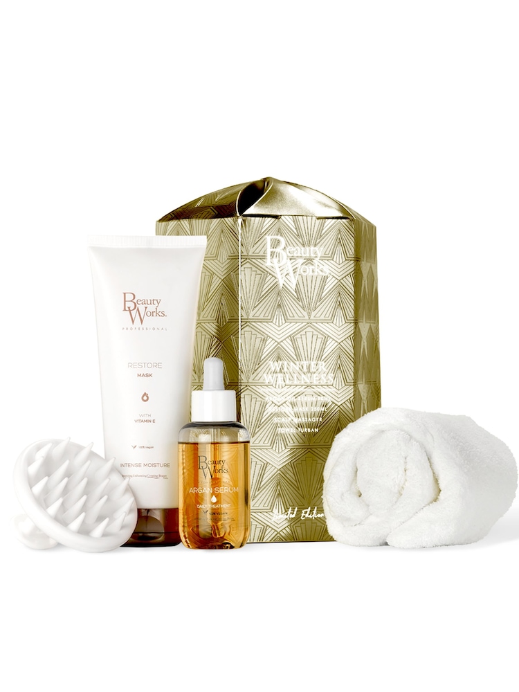 Beauty Works Winter Wellness - Image 1 of 2 Beauty Works Winter Wellness - Image 1 of 2