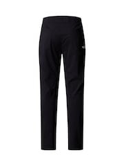 The North Face Black Exploration Trousers - Image 5 of 5