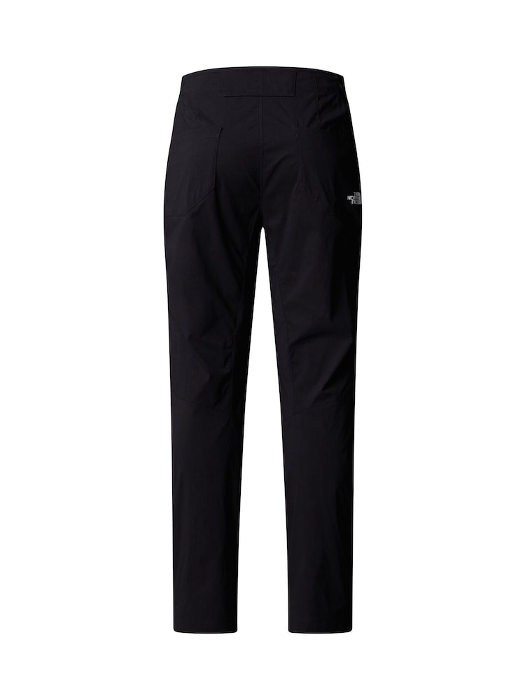 The North Face Black Exploration Trousers - Image 5 of 5