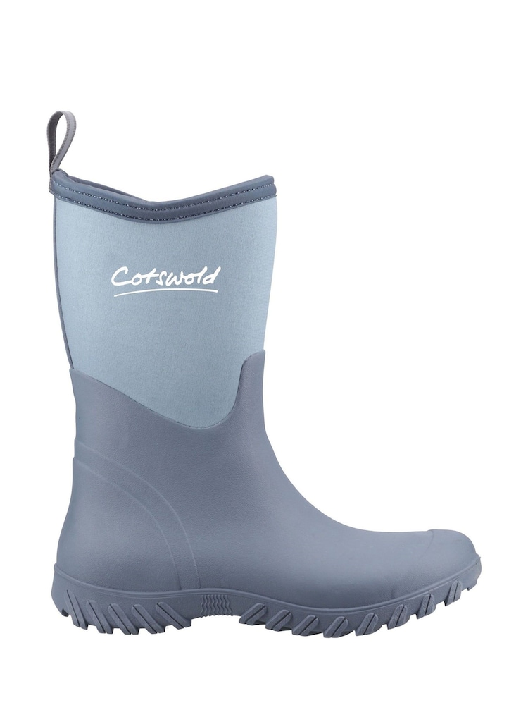 Cotswolds Ashmead Wellingtons Wellies - Image 1 of 5