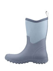 Cotswolds Ashmead Wellingtons Wellies - Image 2 of 5