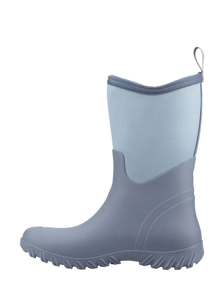 Cotswolds Ashmead Wellingtons Wellies - Image 2 of 5