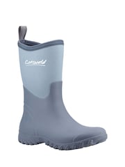 Cotswolds Ashmead Wellingtons Wellies - Image 3 of 5