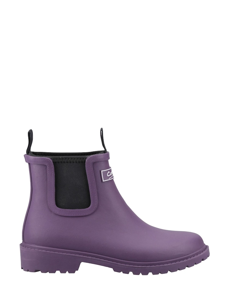 Cotswolds Barton Wellingtons - Image 1 of 5 Cotswolds Barton Wellingtons - Image 1 of 5