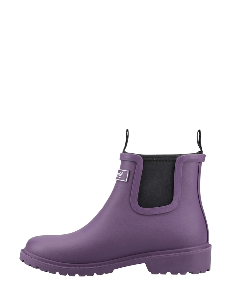 Cotswolds Barton Wellingtons - Image 2 of 5 Cotswolds Barton Wellingtons - Image 2 of 5