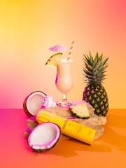 Sundae Pia Colada Whipped Shower Foam 265ml - Image 4 of 5