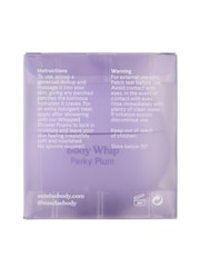 Sundae Whipped Body Moisturiser  Perky Plum - Image 3 of 5