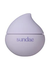 Sundae Whipped Body Moisturiser  Perky Plum - Image 5 of 5